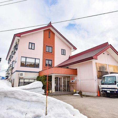 Kanoe Iiyama Exterior photo