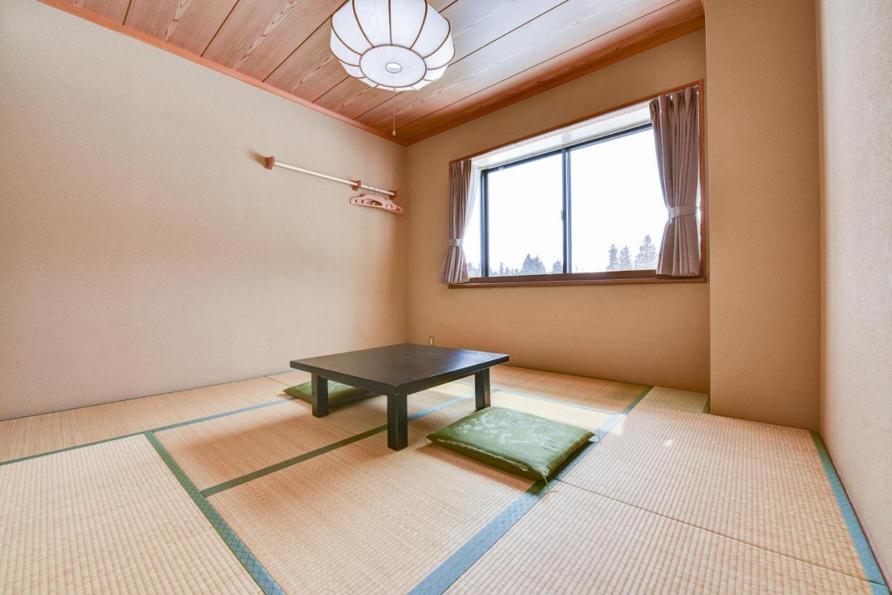 Kanoe Iiyama Exterior photo