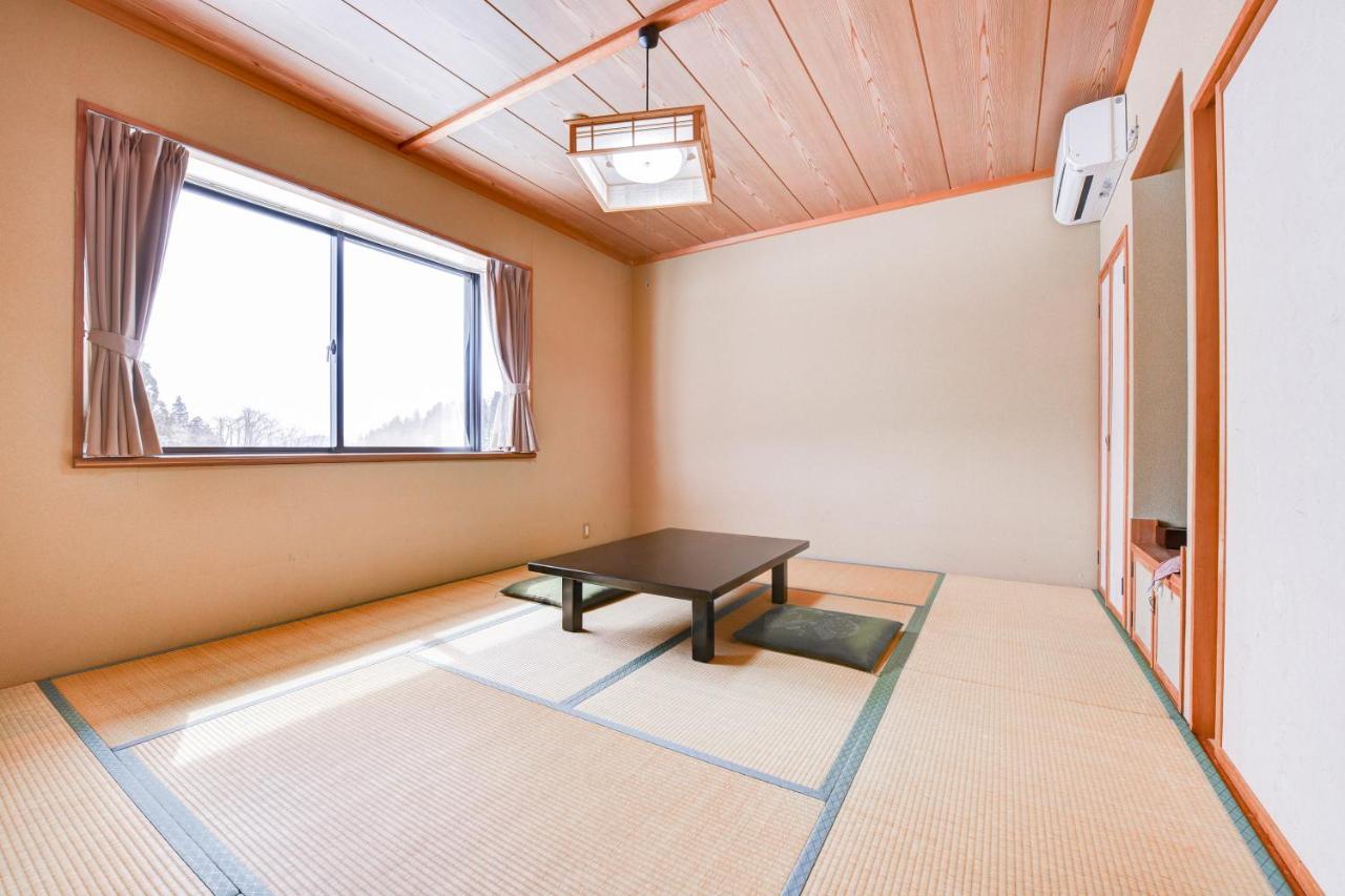 Kanoe Iiyama Exterior photo
