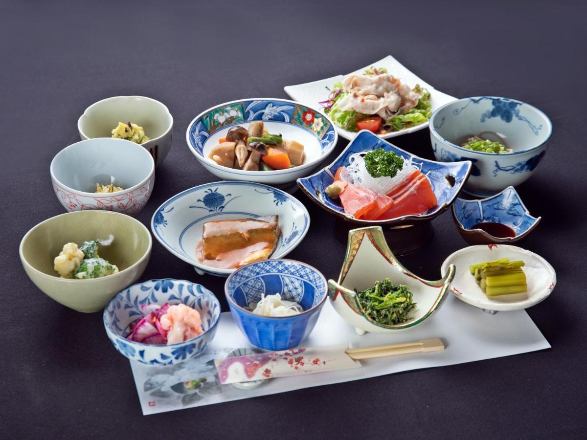 Kanoe Iiyama Exterior photo