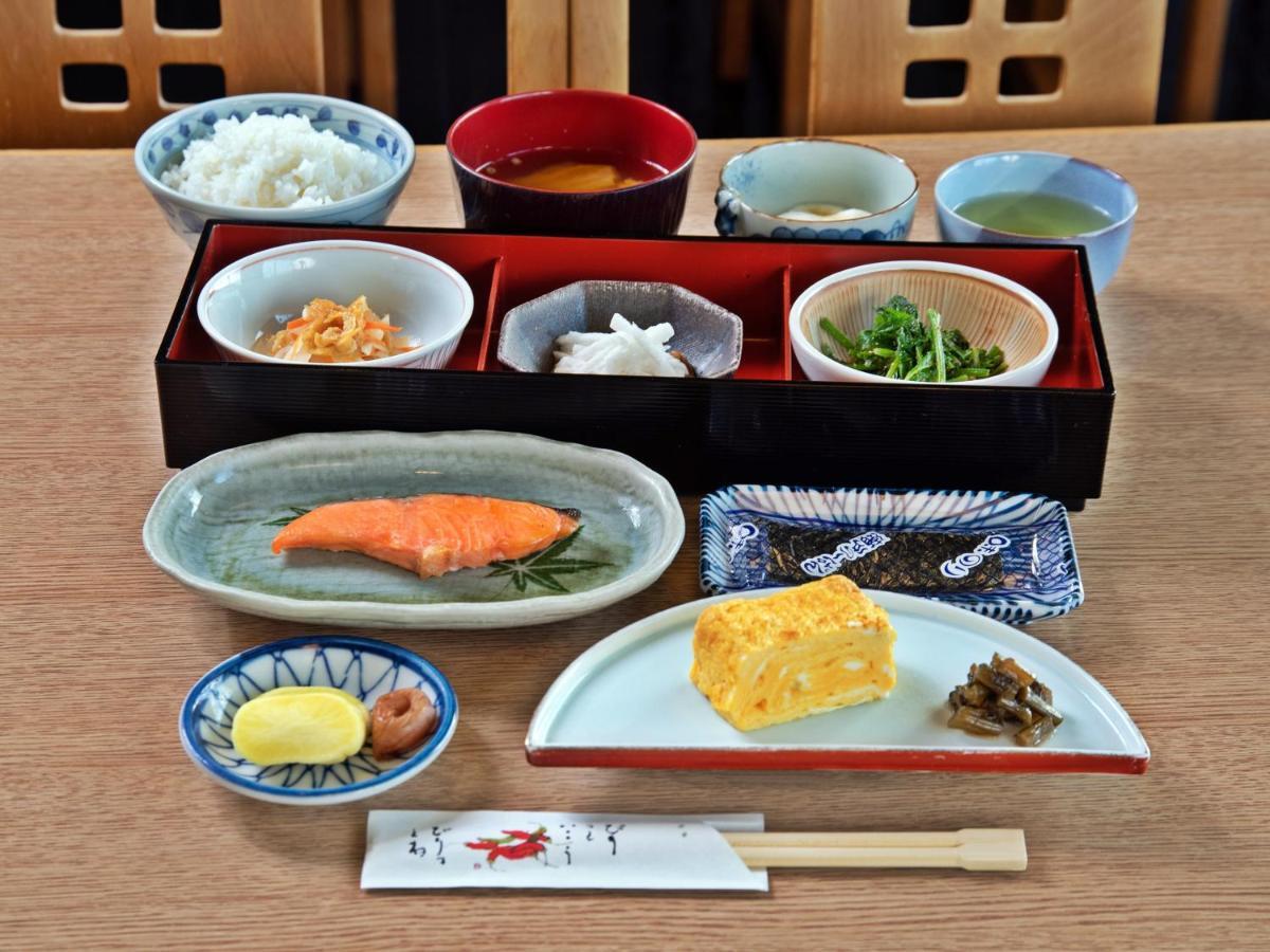 Kanoe Iiyama Exterior photo