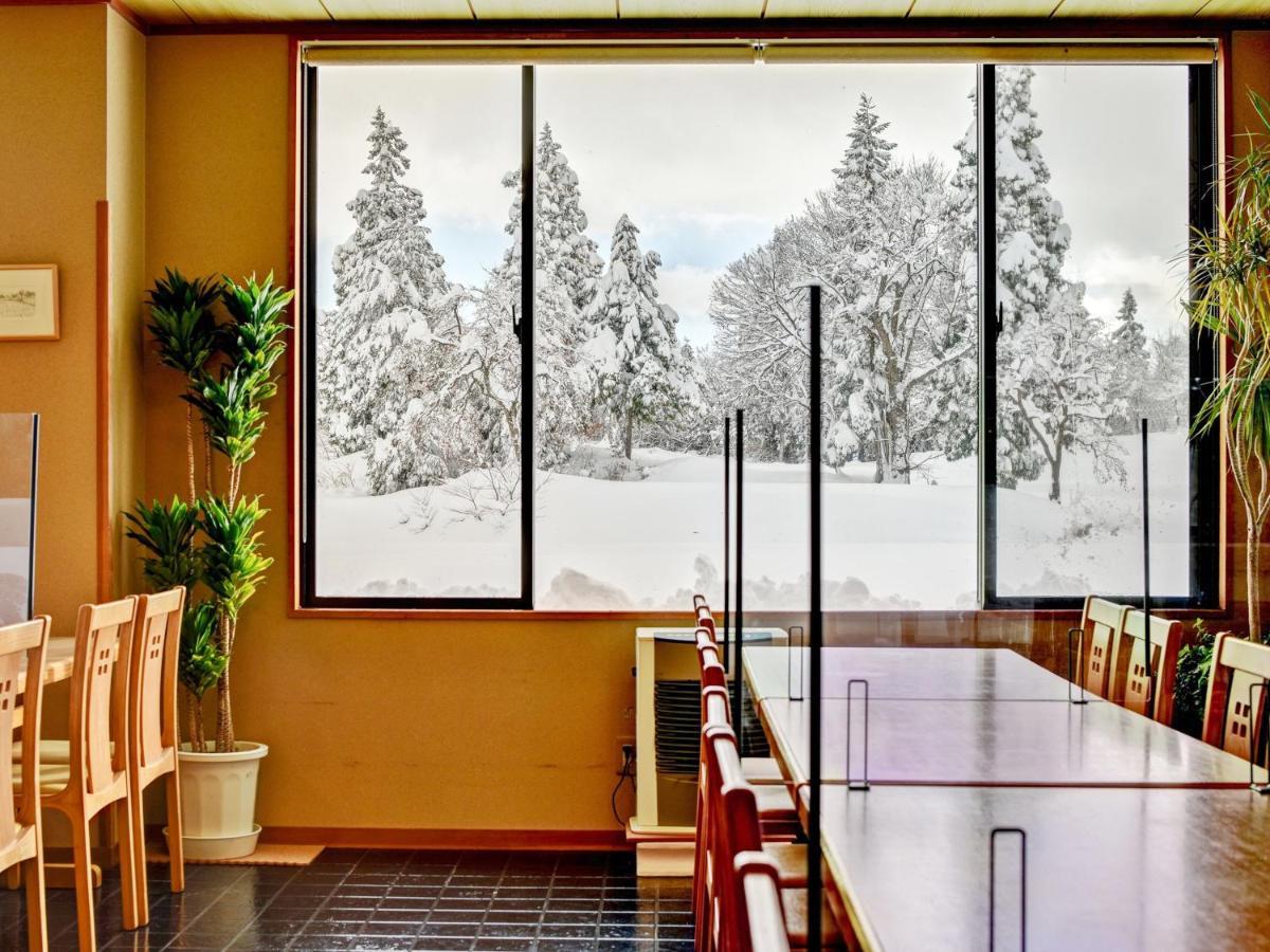 Kanoe Iiyama Exterior photo