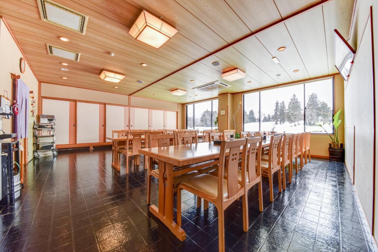 Kanoe Iiyama Exterior photo