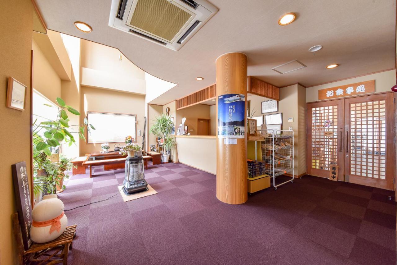 Kanoe Iiyama Exterior photo