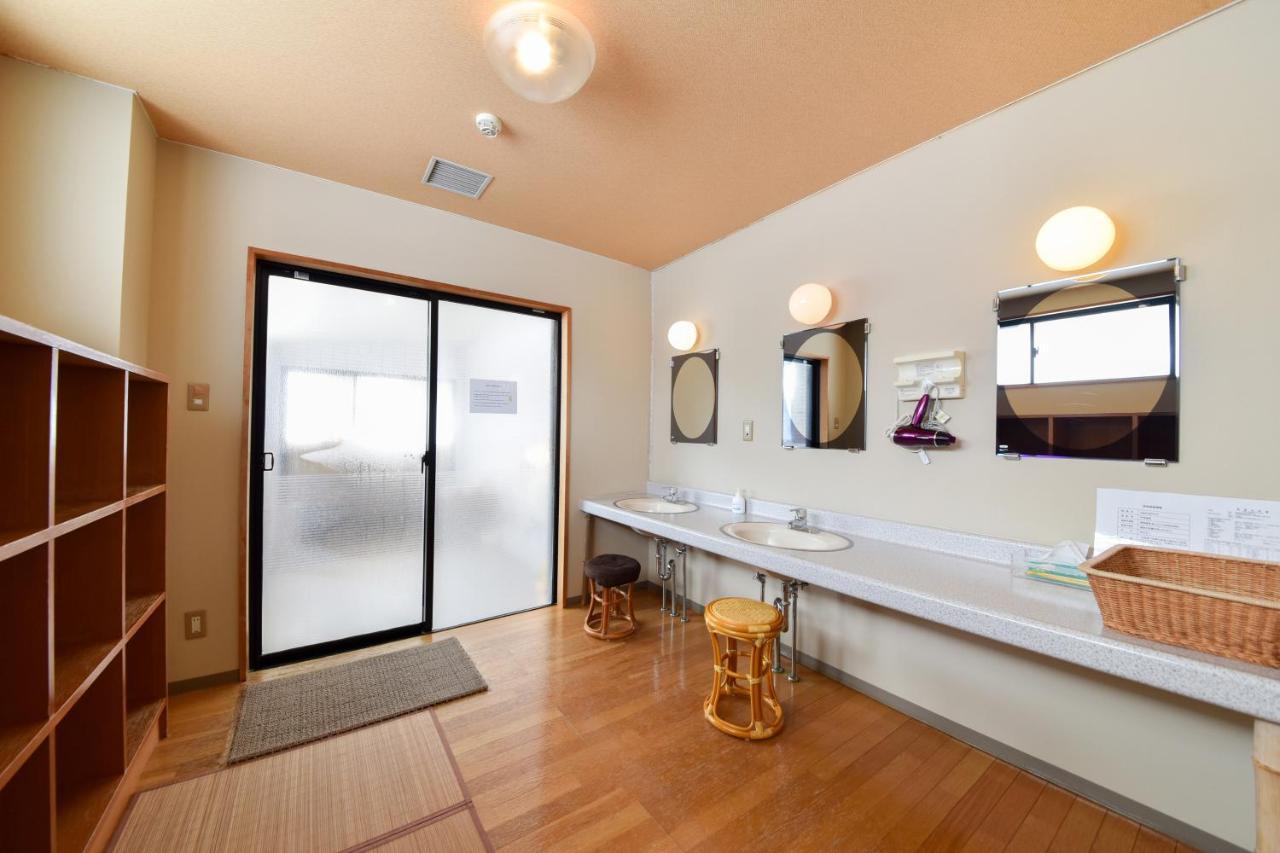 Kanoe Iiyama Exterior photo