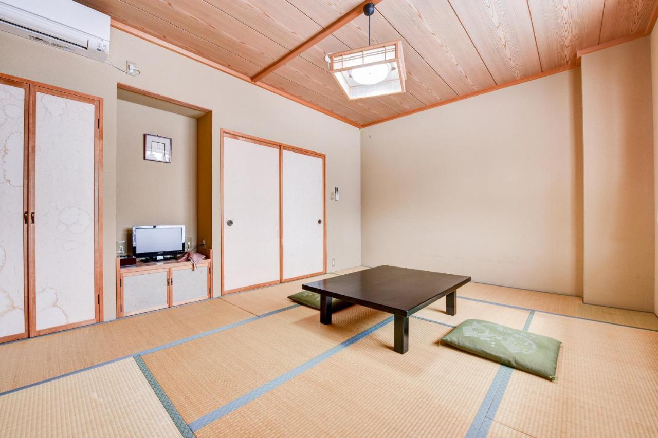 Kanoe Iiyama Exterior photo