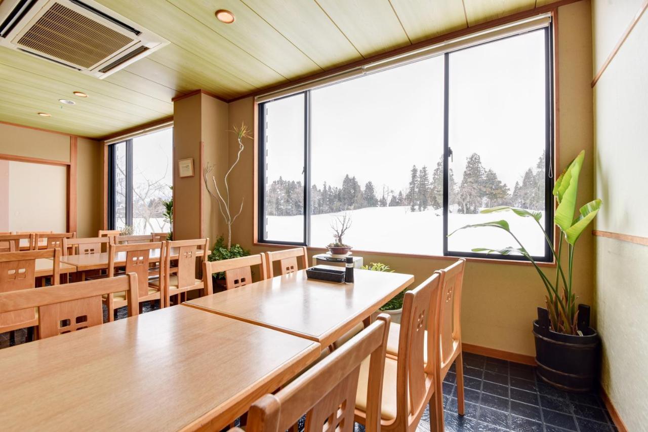 Kanoe Iiyama Exterior photo