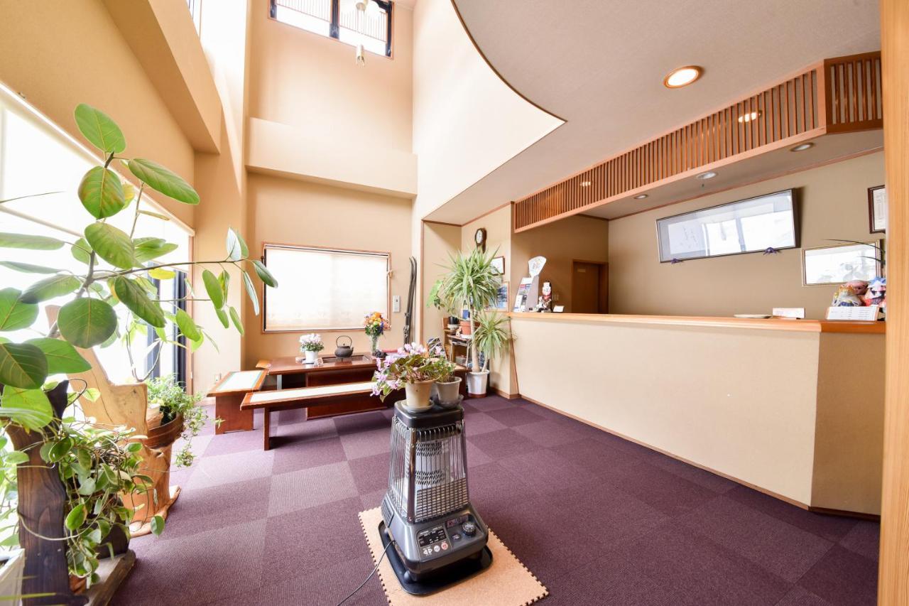 Kanoe Iiyama Exterior photo