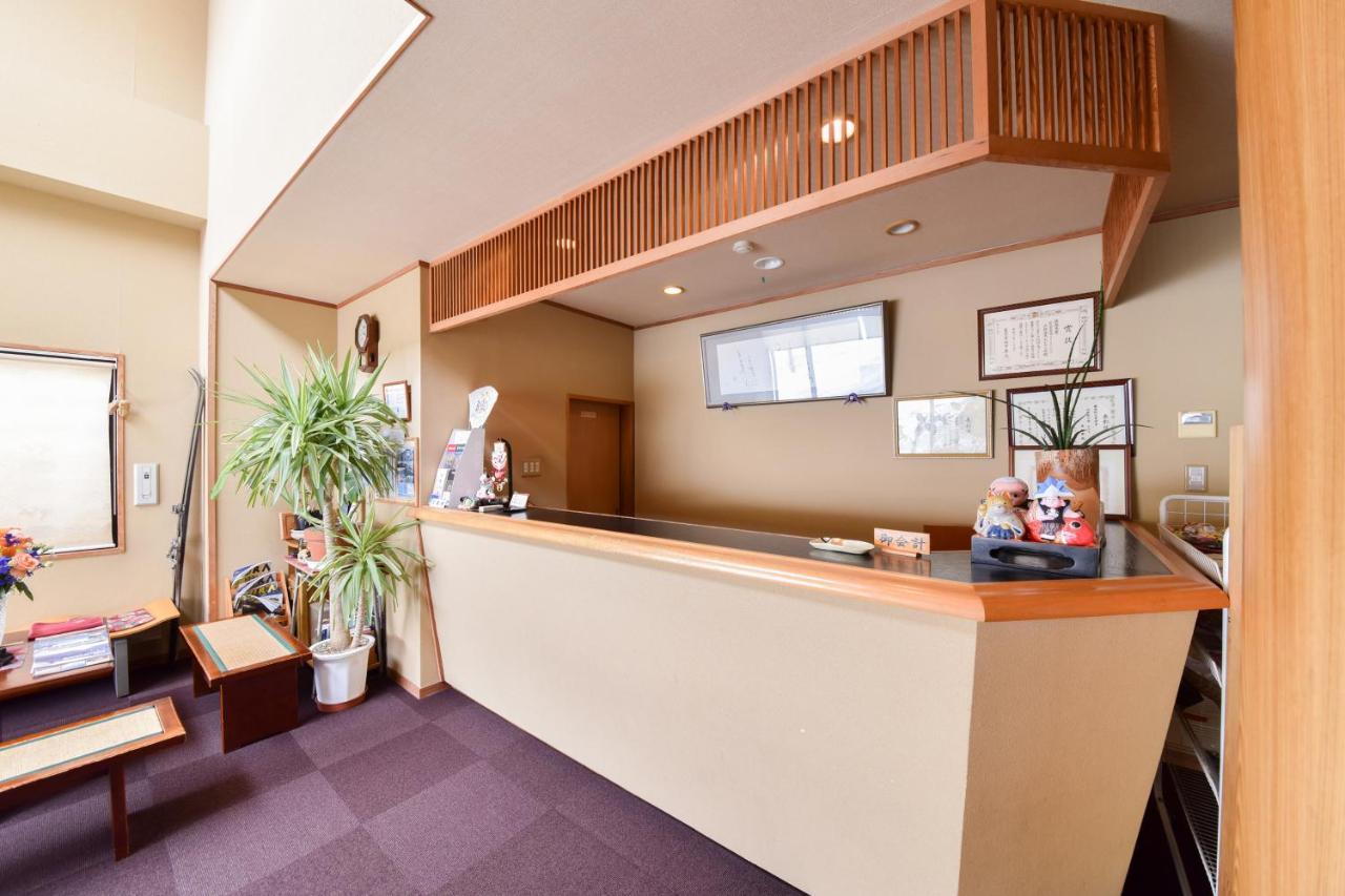 Kanoe Iiyama Exterior photo