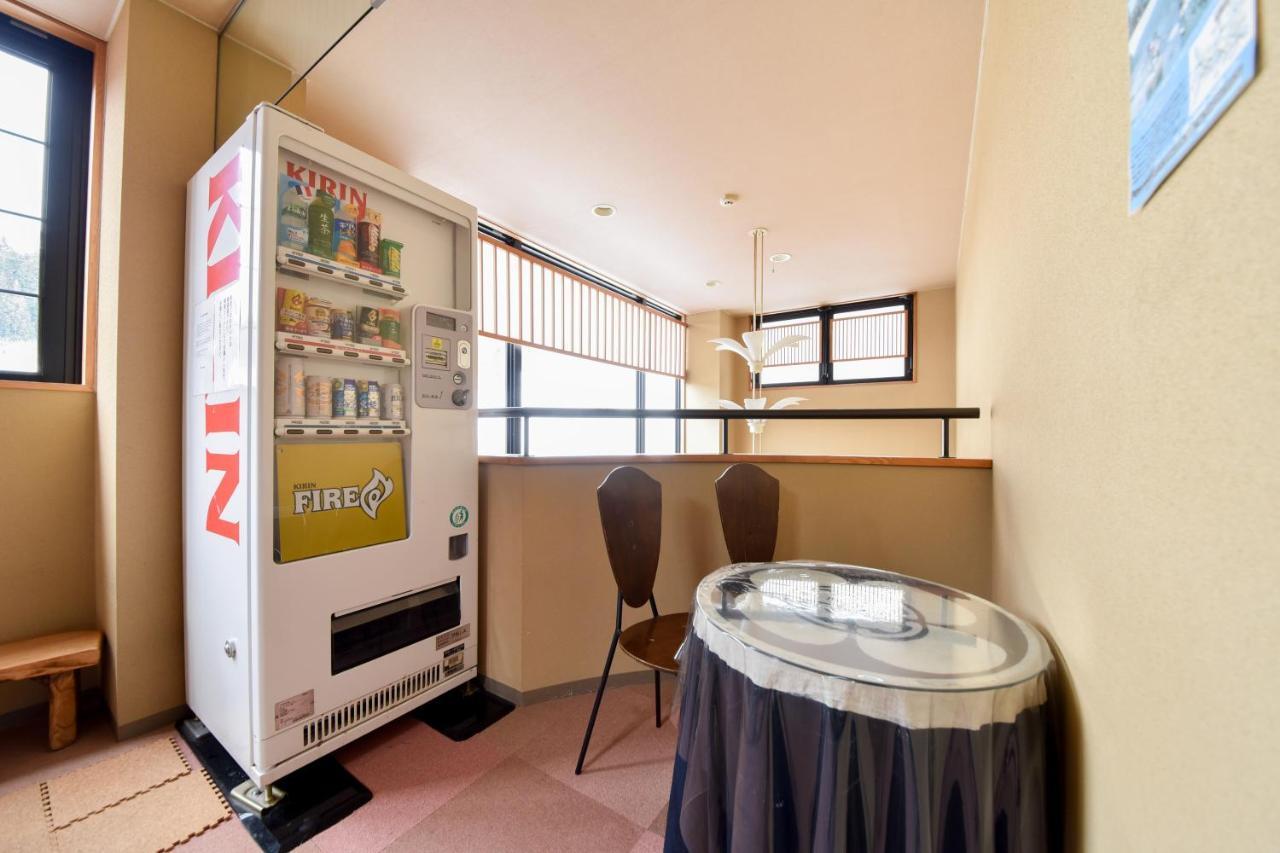Kanoe Iiyama Exterior photo
