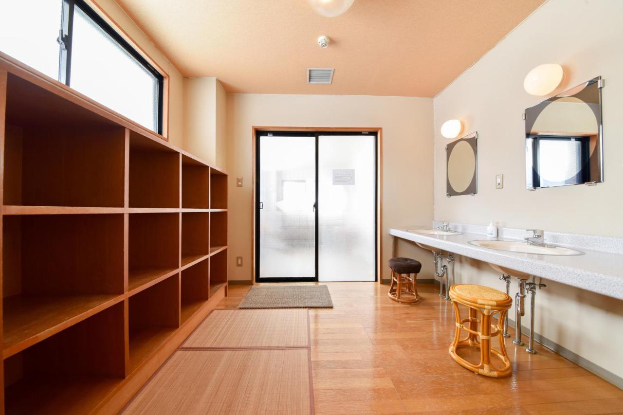 Kanoe Iiyama Exterior photo