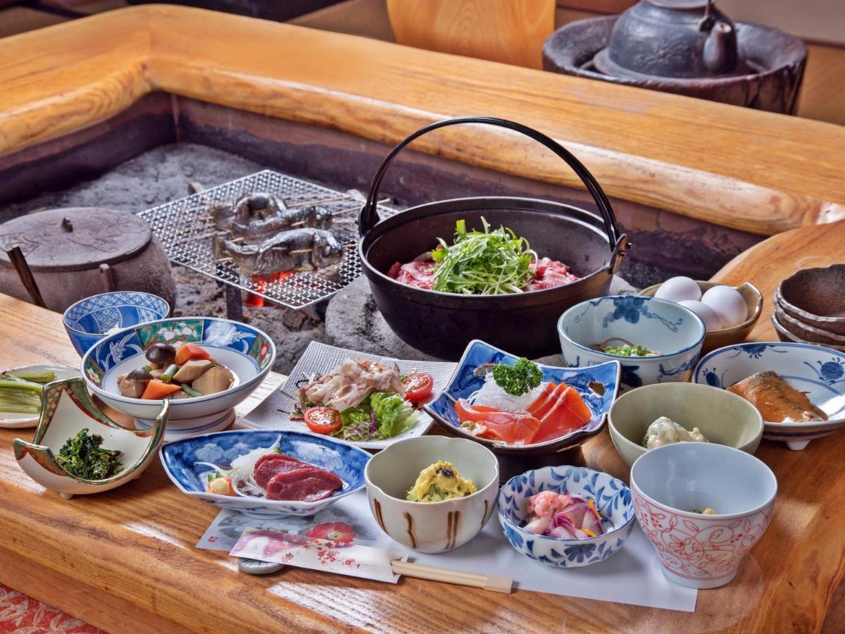 Kanoe Iiyama Exterior photo