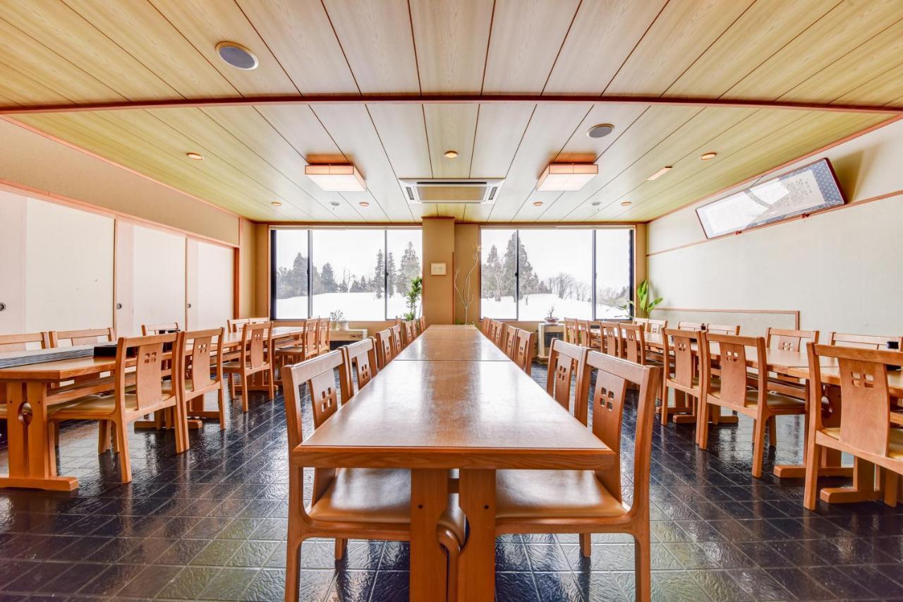 Kanoe Iiyama Exterior photo