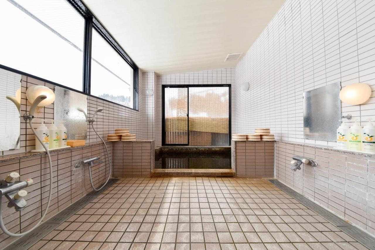 Kanoe Iiyama Exterior photo